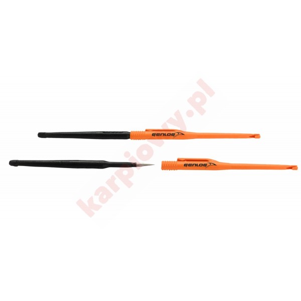 Wypychacz Disgorgrs Technicsl Small With Needle