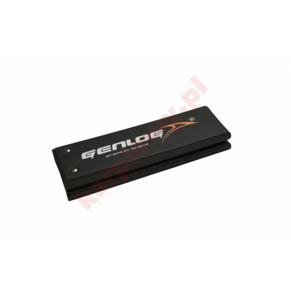 Portfel Folding Rig Wallet 25cm