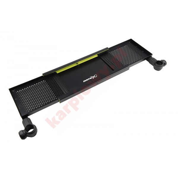 Taca Boczna Slim Extending Side Tray