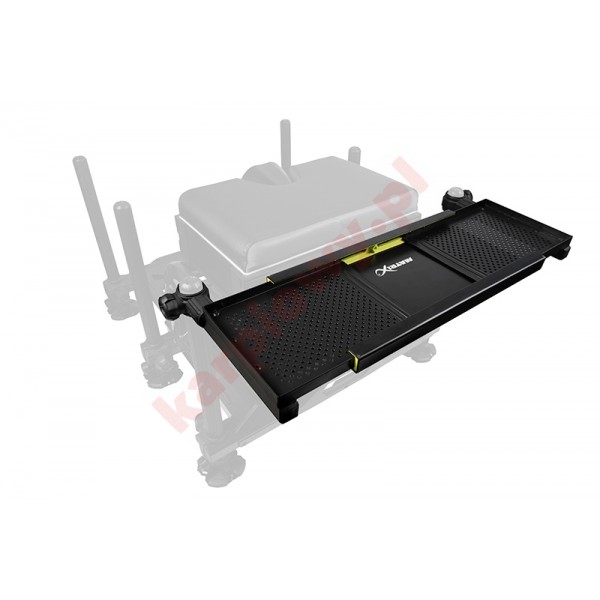 Taca Boczna Slim Extending Side Tray