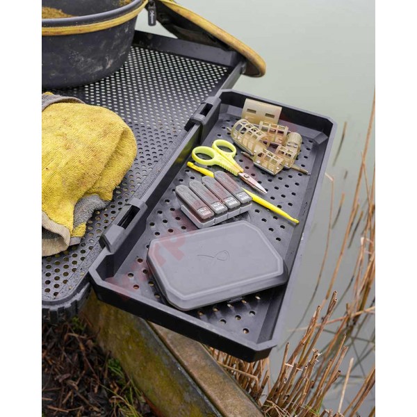 Tacka Side Tray Extender