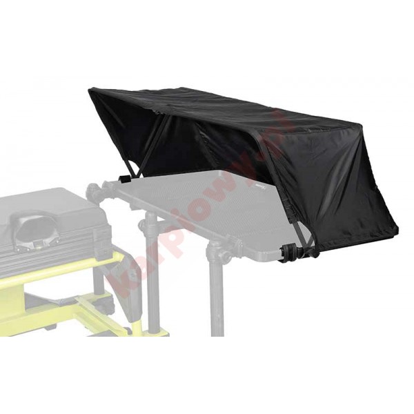 PARAWAN  SIDE TRAY STORM COVER