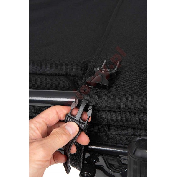 KRZESŁO ACCESORY XR36 PRO KRZESŁO ACCESORY XR36 PRO
