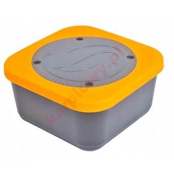 Pudełko bait box 3,3 pint / 1,875l