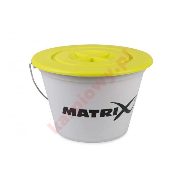 Wiadro 17L Bait Bucket