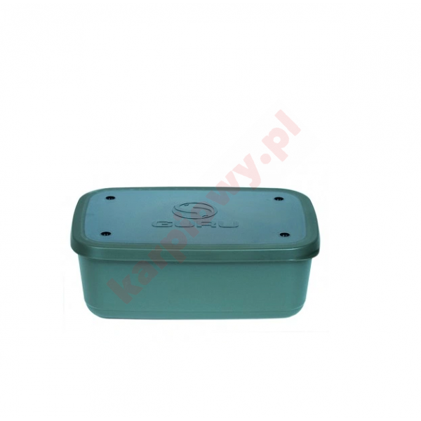 Pudełko Bait Box 5,3pint Solid Lit Green