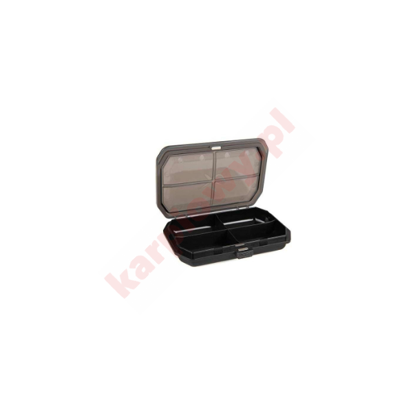 Pudełko Accessory Box - 4 Compartment Shallow