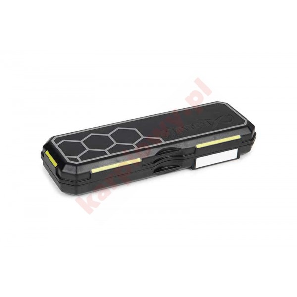 Pudełko HLR Pro Hooklength Box – Slim 15cm