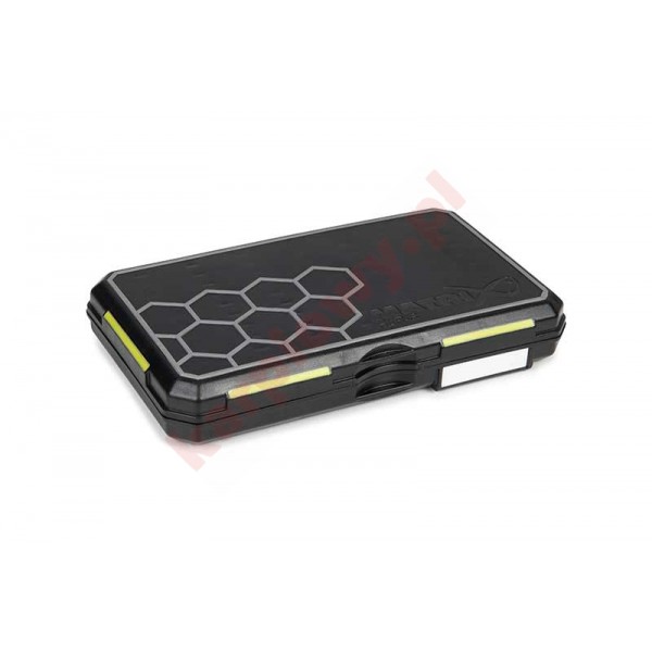 Pudełko HLR Pro Hooklength Box – Short 15cm