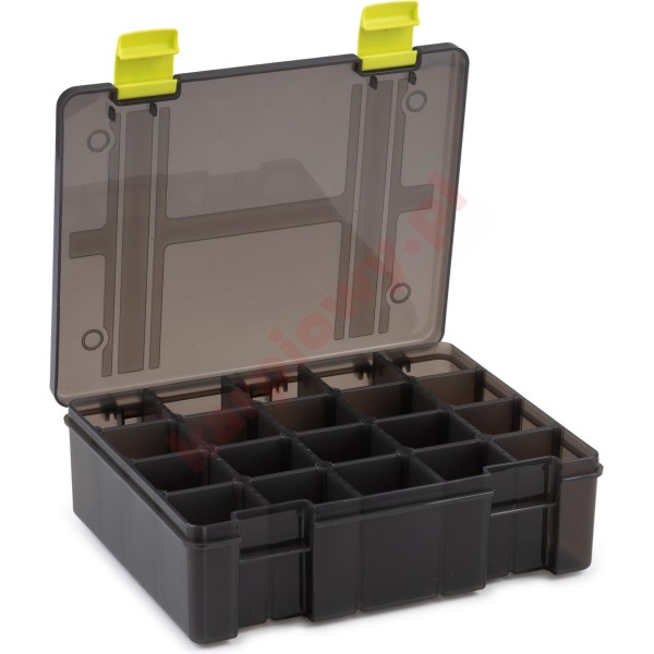 Pudełko Matrix Storage Box - Medium 20 Compartment Deep