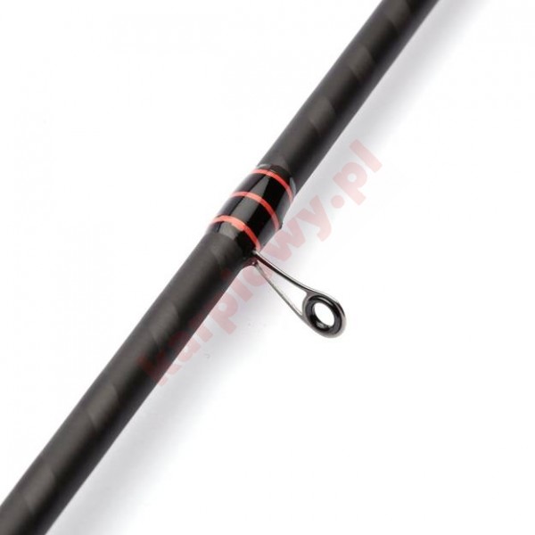 Wędka Dedicate Feeder Master 12FT 3+4/360cm/100cw