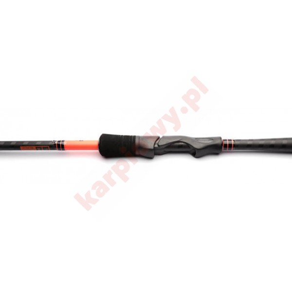 Wędka Dedicate Feeder Master 12FT 3+4/360cm/100cw