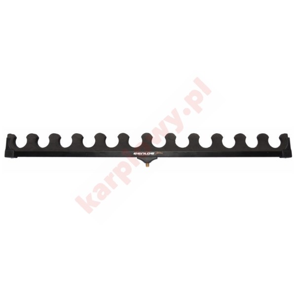 Grzebień na Wędki Pole Rest 12 Position 72cm