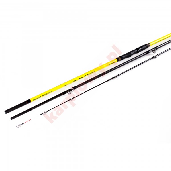 Wędka Surffeeder Pulsar 4,20m/100-200cw