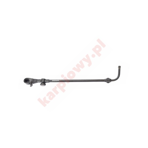 Telescopic Feeder Arm Curved Fix 50
