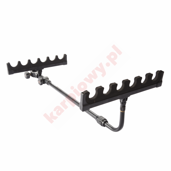 Telescopic Feeder Arm Set Standard 50-80