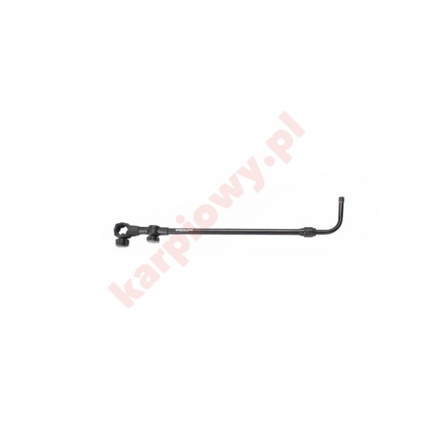 Telescopic Feeder Curved Long 80/80
