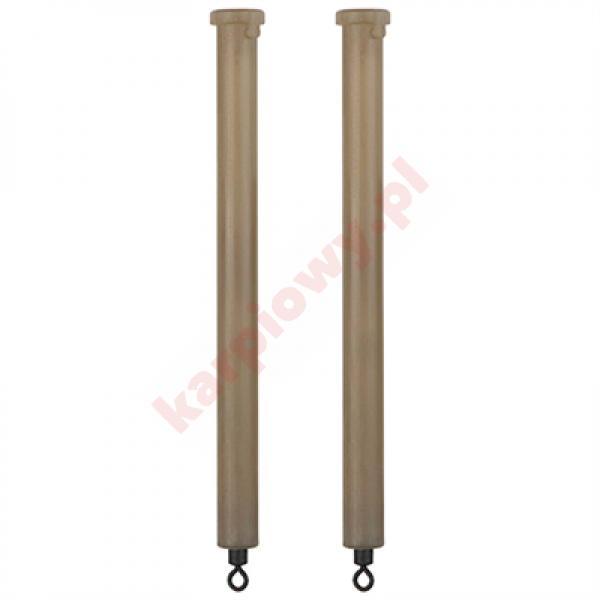 Small Swivel Feeder Stems X2
