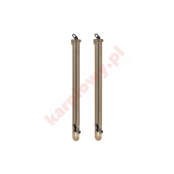 Trzonki Elasticated Feeder Tubes - Small