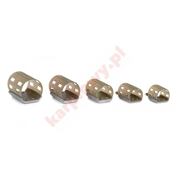 Koszyk Plastic Open-Ended Feeders S 15g