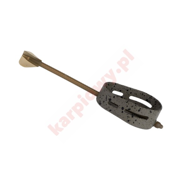 Koszyk Matrix Open Alloy Feeder Distance - XL 60g