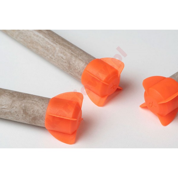 Pellet Waggler 12mm 6gr