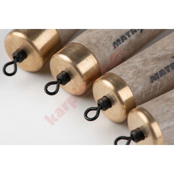 Pellet Waggler 12mm 6gr