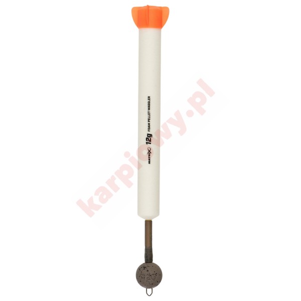 Spławik Matrix Foam Pellet Waggler 12mm - 12g