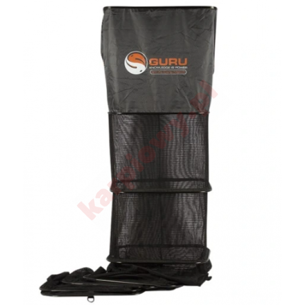 Siatka Keepnet 3m