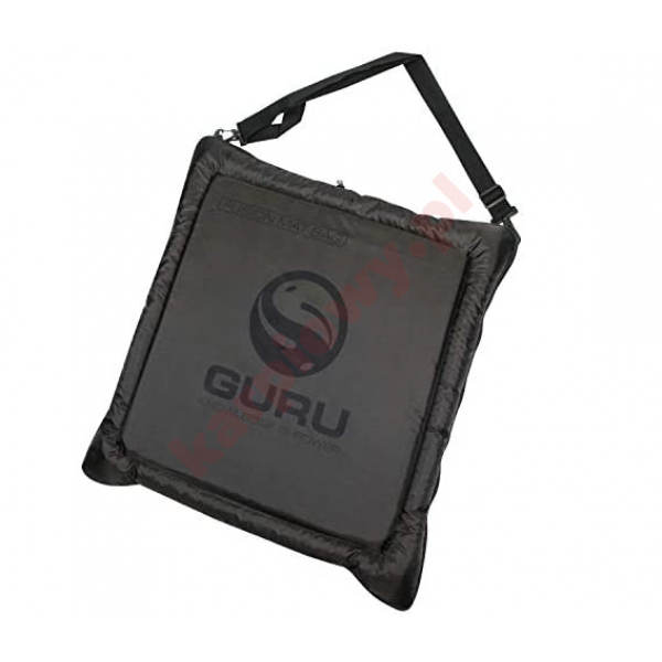 Mata Fusion Olive Mat Bag