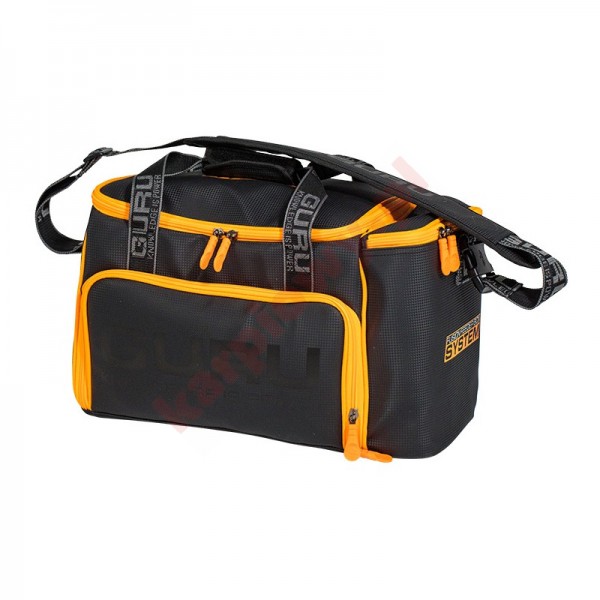 Torba Fusion Feeder Box System Bag