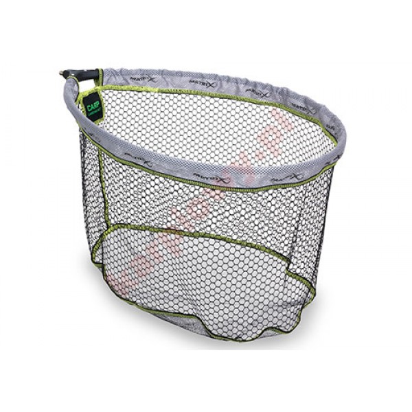 Kosz do podbieraka- carp landing net 45cm x 35cm