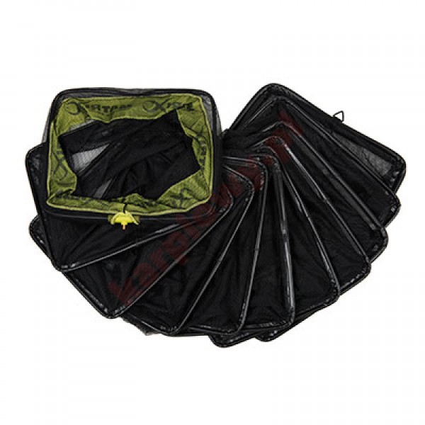 Siatka Flow Mesh Keepnet 4m