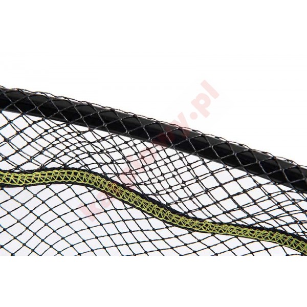 Kosz Podbieraka Carp Latex L Net 55x45cm