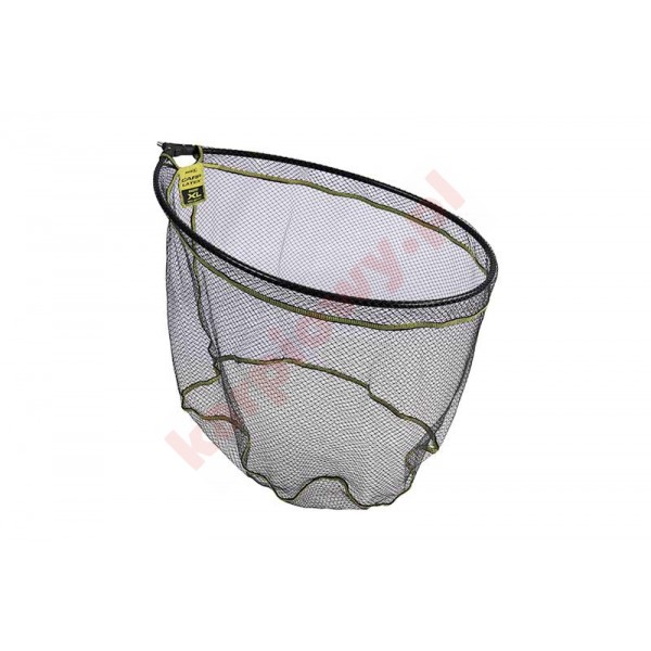 Kosz Podbieraka Carp Latex L Net 55x45cm