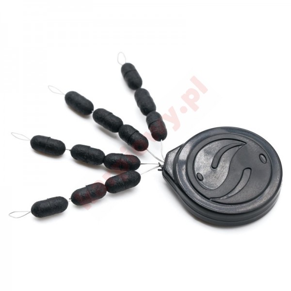 Stopery Super Tight Line Stops – Large