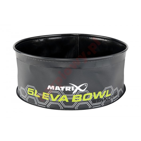 Miska - EVA 5l bowl standard