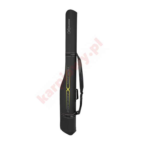 Pokrowiec Horizon 2 Rod Stiff 1.95cm