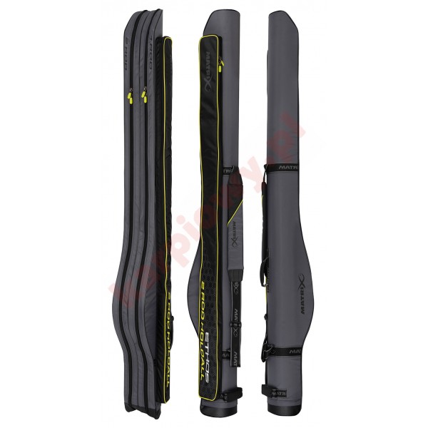 Pokrowiec ETHOS 2 ROD HOLDALL