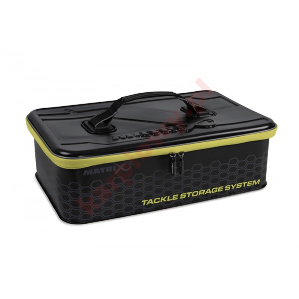 Eva Seat Box Storage System