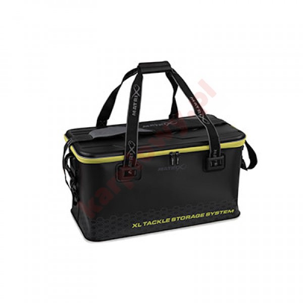 Torba EVA XL Tackle Storage System