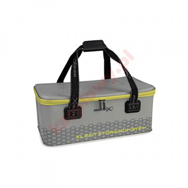 Torba EVA XL Bait Storage System