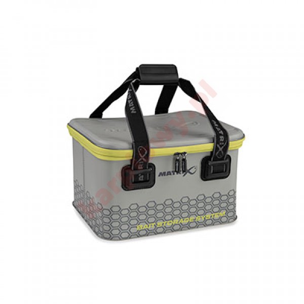 Torba EVA Bait Storage System