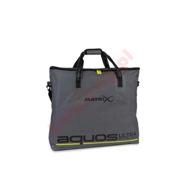 Torba Aquos PCV Net Bag 60x15x55cm