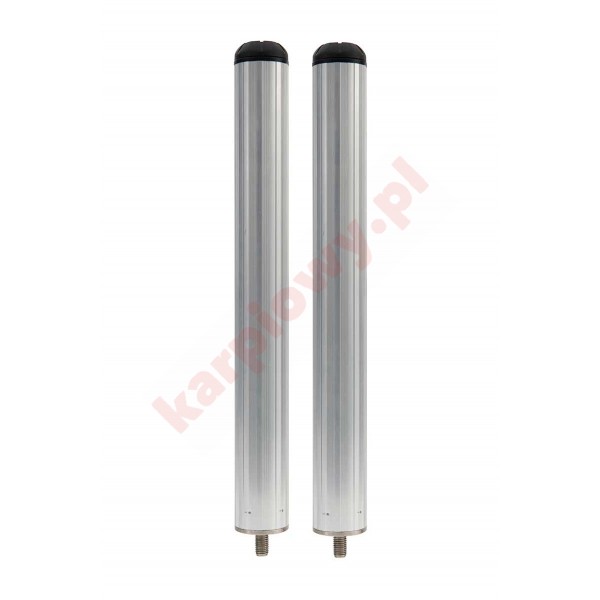 Noga Silver 36mm Leg Extensions 150mm