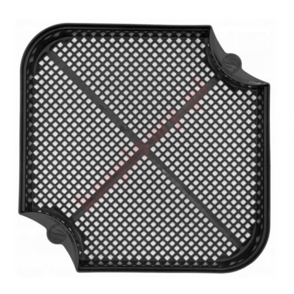 Sitko Magggot Riddle Black