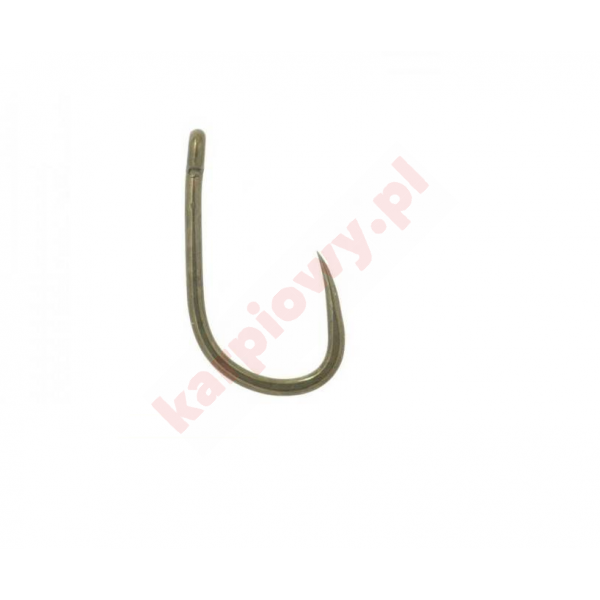 Haczyki MWG Hook size 18
