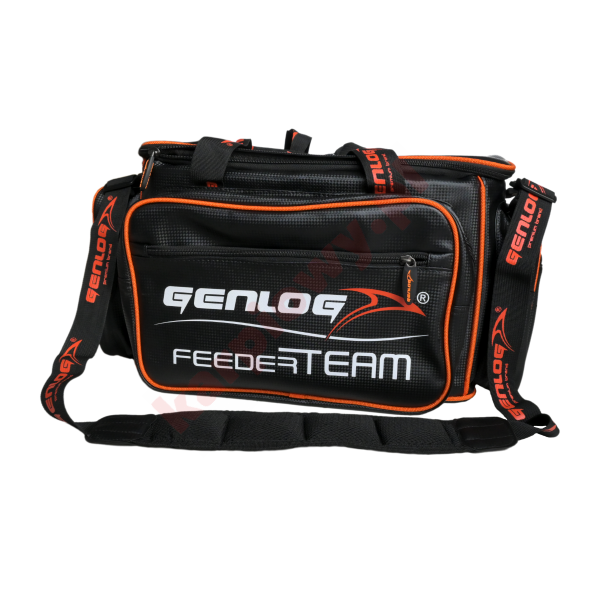 Torba Carbon Series Maxi - 55x35x31cm
