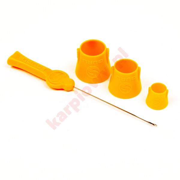 Igła z Foremkami Pellet Cone
