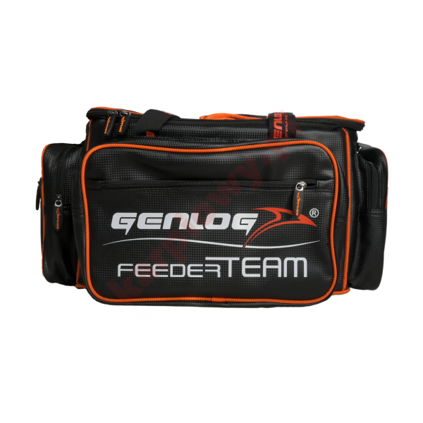 Torba Carbon Series Medium 40x28x26 cm